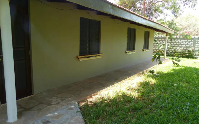 Residence Maison Müge