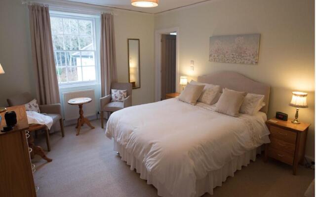 Elibank House Apartment