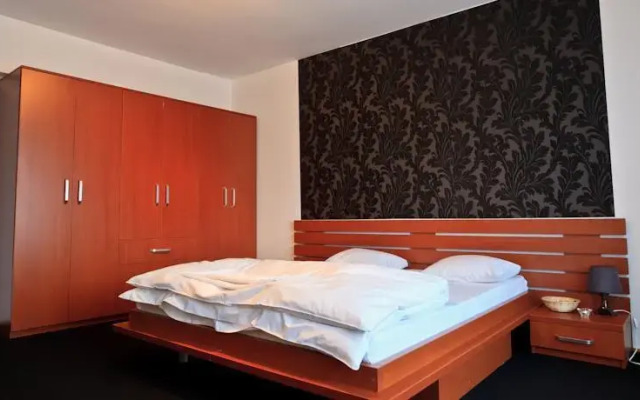 Select Accommodation Studio Luxury