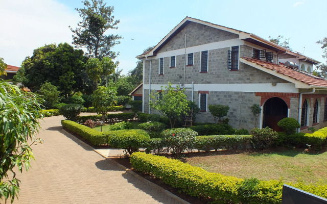 Family Nest Guest House