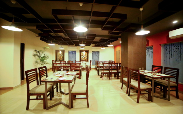 Hotel Vasanth Marg
