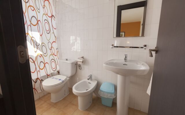 Hotel Alegret