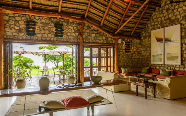 Bahia Mar Boutique Hotel