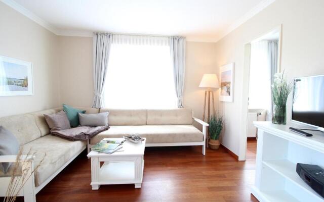 Haus am Park Wohnung Nr9