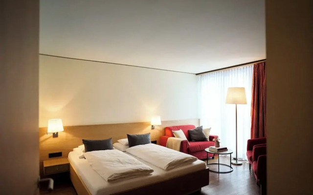 Sporthotel Steffisalp