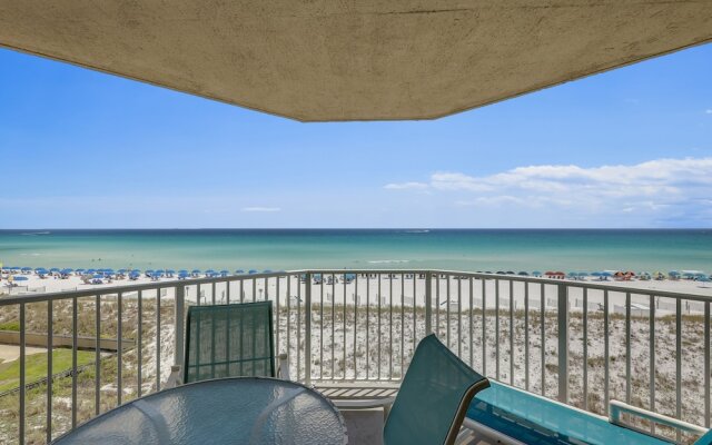 Inlet Reef 307 3 Bedroom Condo by RedAwning