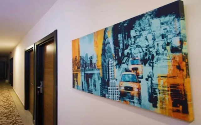 Eskisehir Butik Hotel
