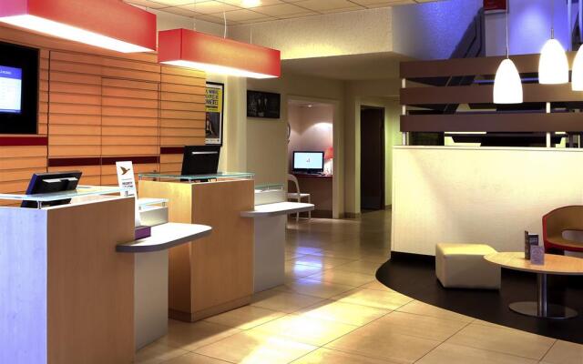 ibis Charleville-Mezières