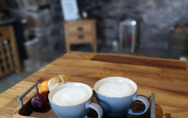 Ty Capel B&B