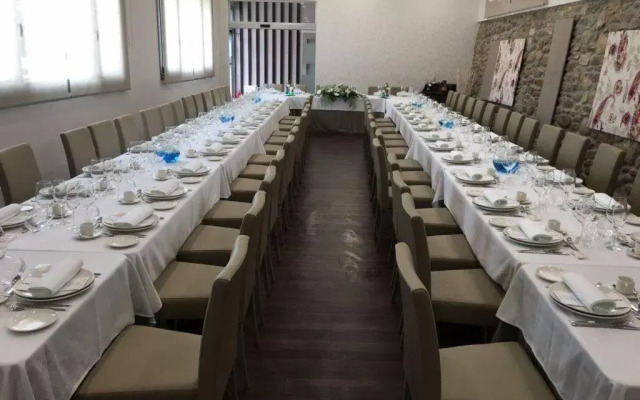 Hotel Calzada