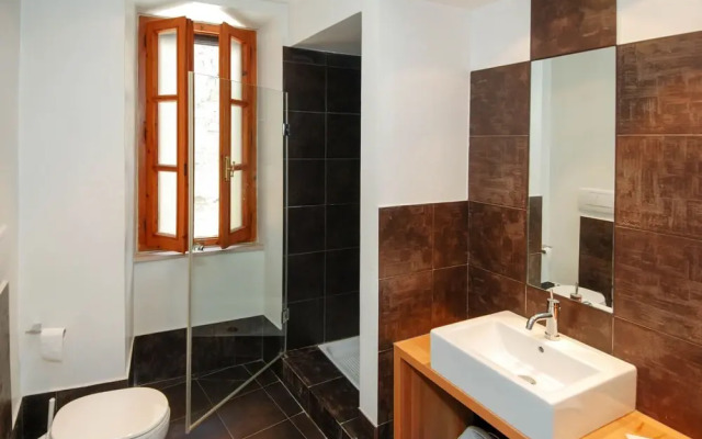 Charming Borgo Medievale Apartment