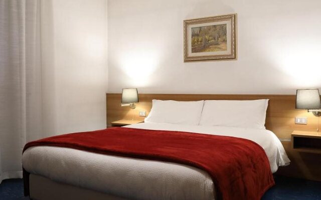 Hotel Dante