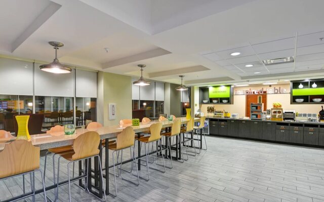 Home2 Suites by Hilton Albuquerque/Downtown-University