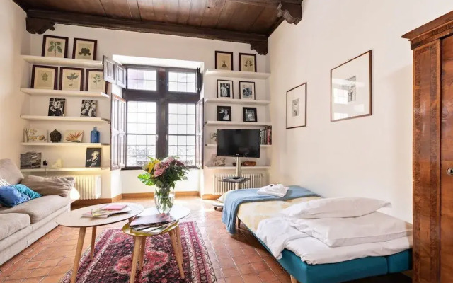 Rome as you feel - Cancelli