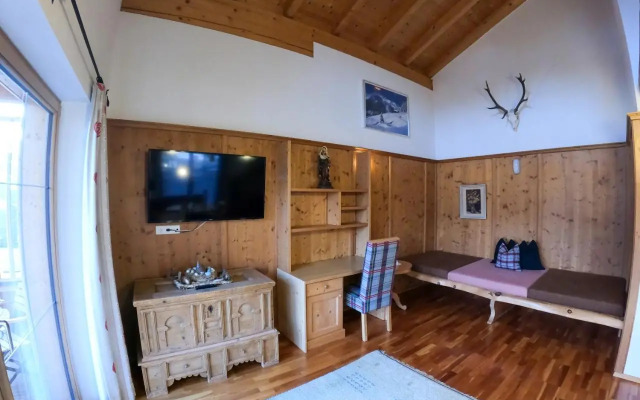 Enthofer - Chalets-Apartments-Logement