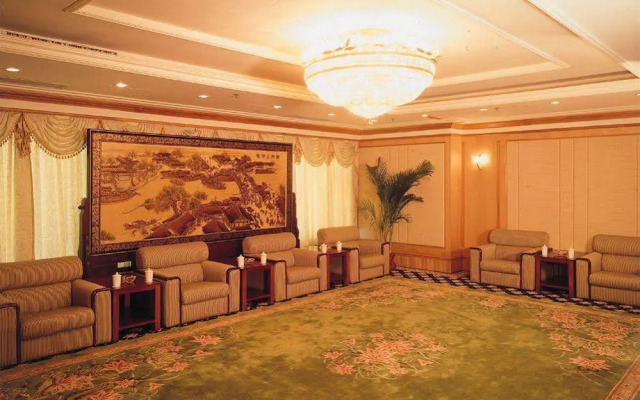 Guangzhou Hotel