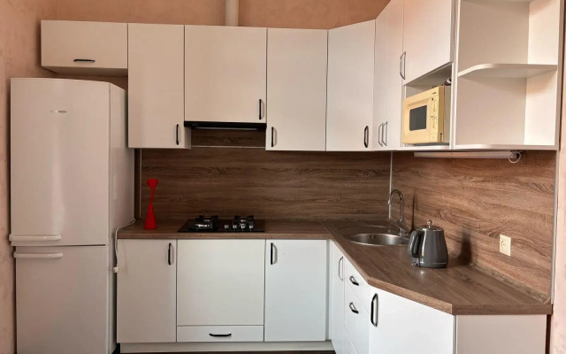 Rich House (Рич Хаус) на улице Садовое Кольцо