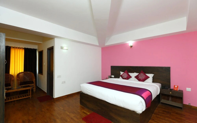OYO 8901 The Annexe