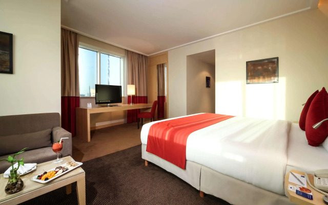 Novotel Riyadh Al Anoud