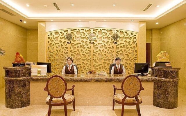 Dragon Hotel