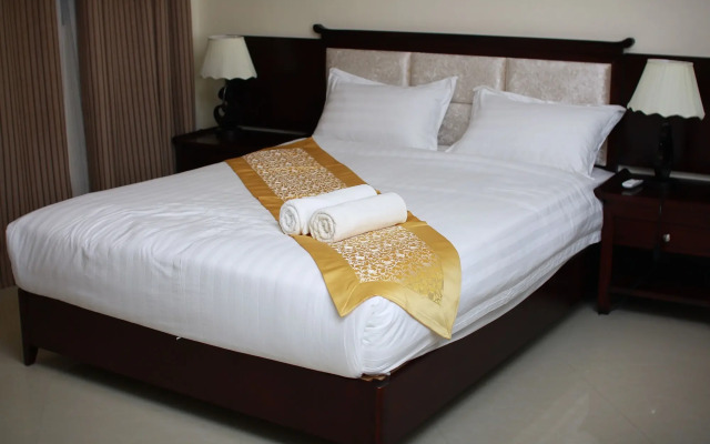 The Matola Hotel