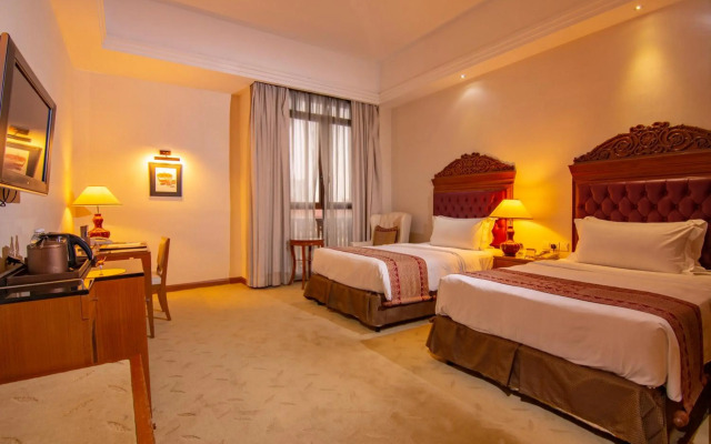 Royale Chulan Kuala Lumpur