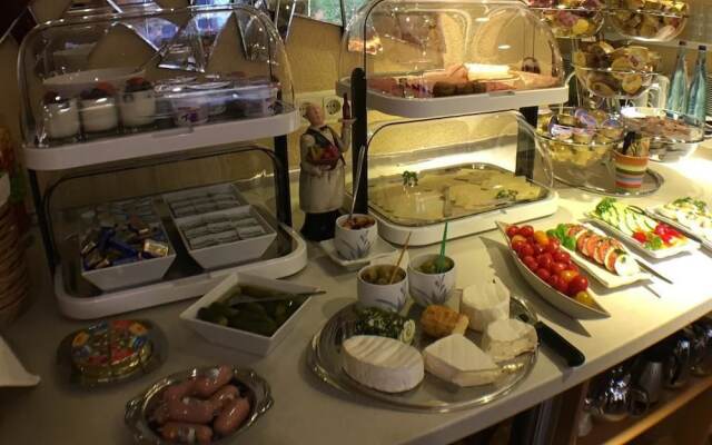 Ambiente Hotel Strehla