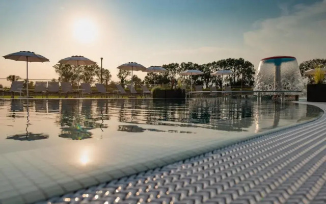 Resort Marinazzurra