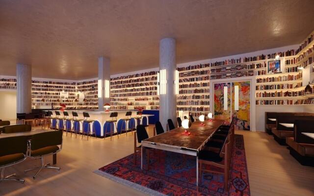 Graduate by Hilton New York