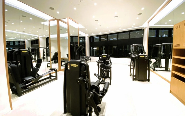 Mint Stay Homes Rental LLC