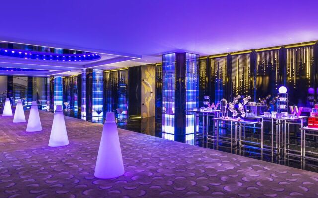 Sofitel Beijing Central