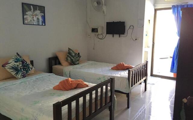 Jenny Hostel HuaHin
