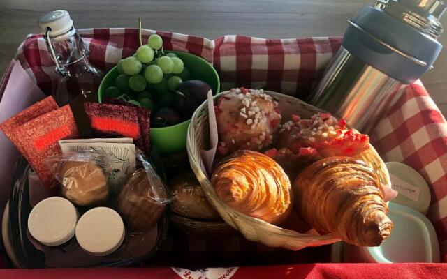 Chalet CHLOE - jusque 6 pers - Xonrupt Longemer