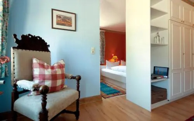 Sternhagens Landhaus