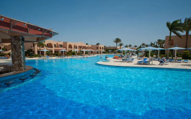 Ali Baba Palace Hotel