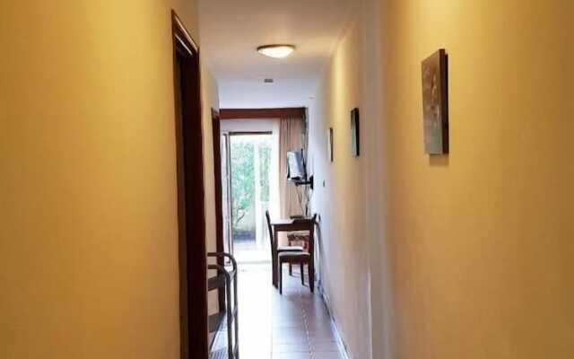 Amalia Apartments