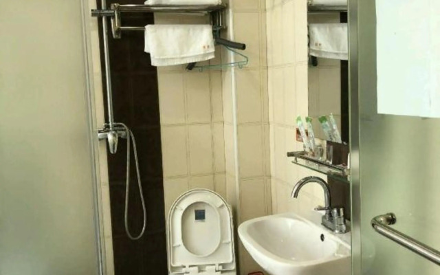 Jinxiang Theme Hostel