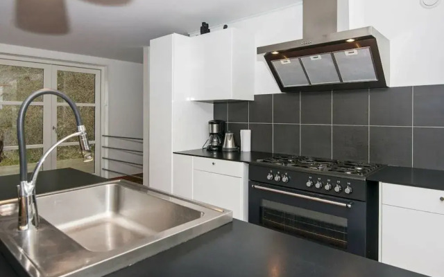 10 Person Holiday Home in Ebeltoft-by Traum