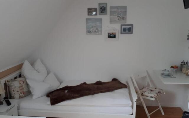 Guest House Dommitzsch