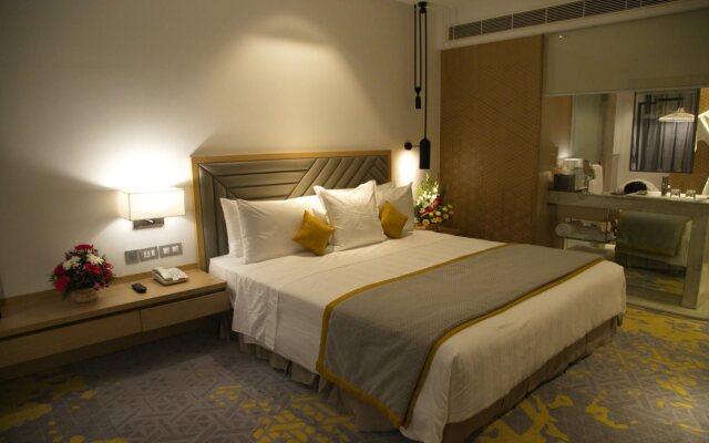 Welcomhotel by ITC Hotels, Race Course, Coimbatore