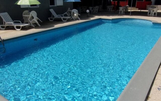 Melia Hotel Senegal
