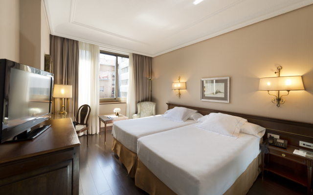 Hotel Miguel Angel by BlueBay