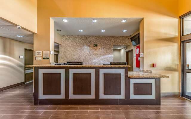 Quality Inn West Plano - Dallas