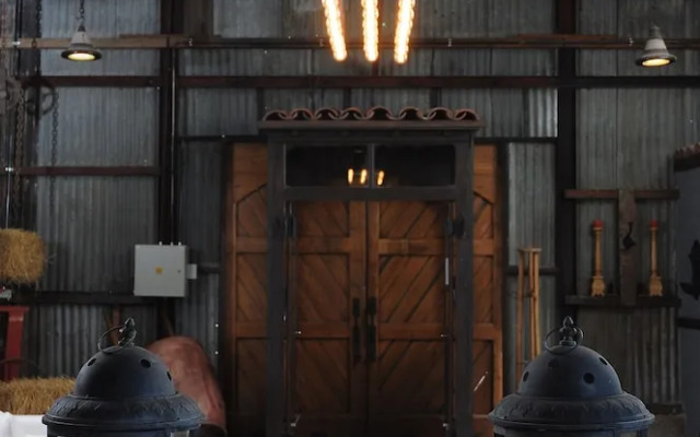 Howard Johnson Finca Maria Cristina