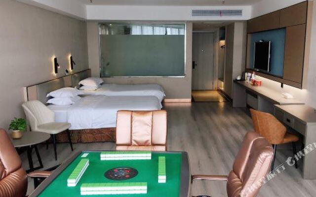Yufeng International Hotel
