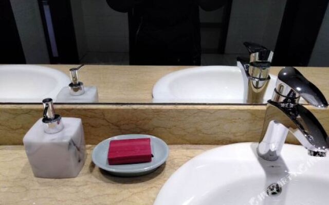 Zhongjing Grand Hotel