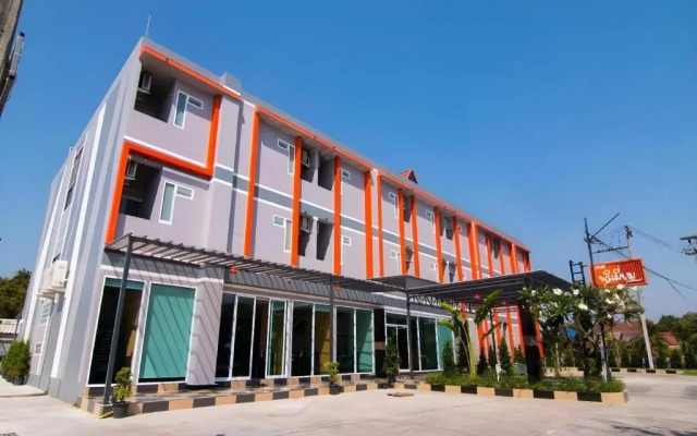 The Premium Residence