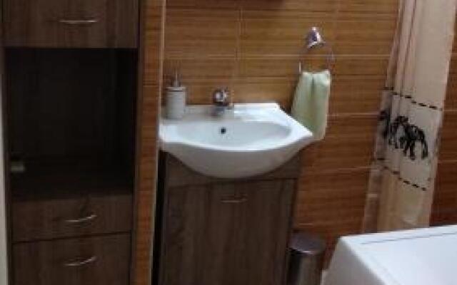 Agria Residence