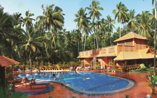 Beach and Lake Ayurvedic Resort