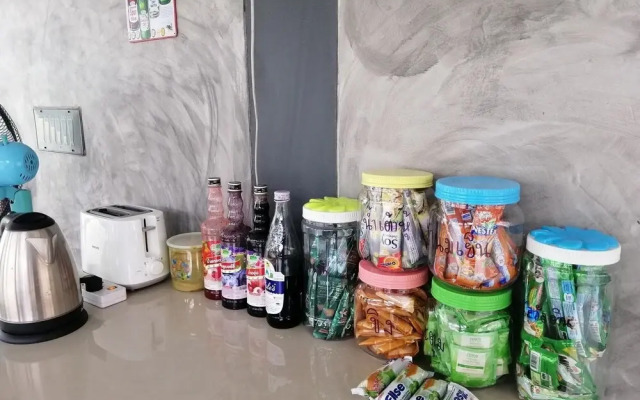 Lom Choi Home Stay Ayutthaya - Hostel